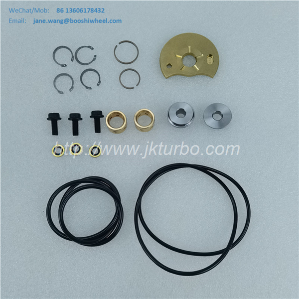 turbocharger repair kit 2838751D 4031001 2838751 3773437 4048071 4047375 4047372 3776436